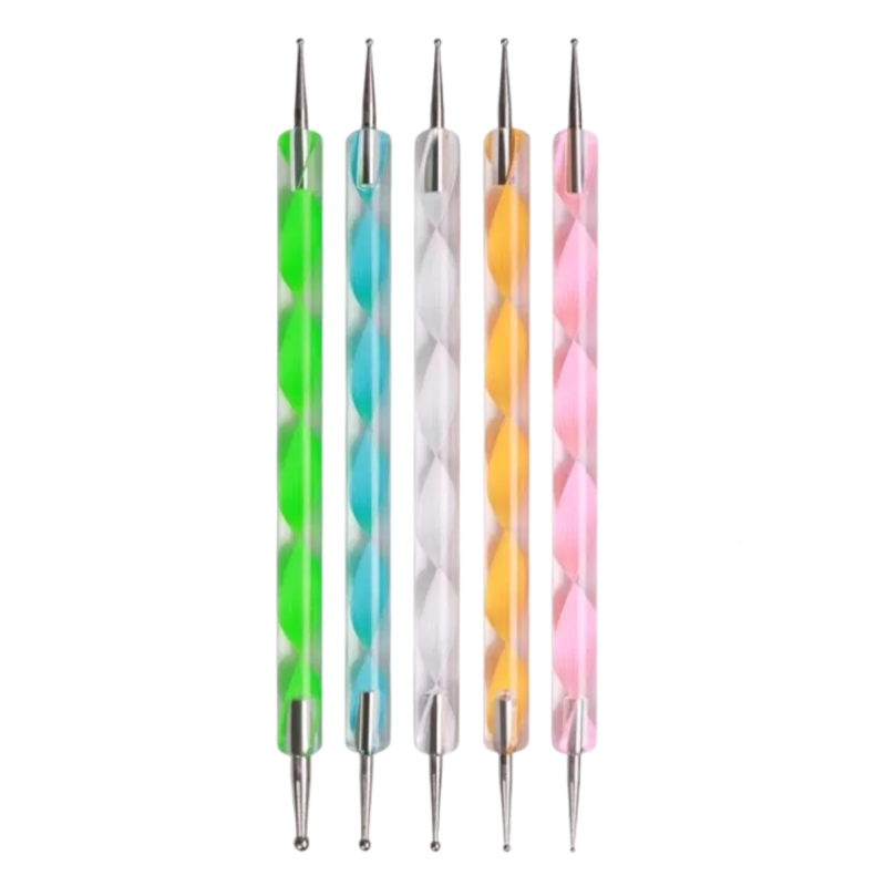 Pincel Dotting x5 UE4020