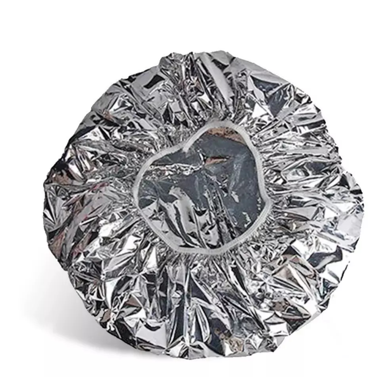 Gorro Metalizado AV3105