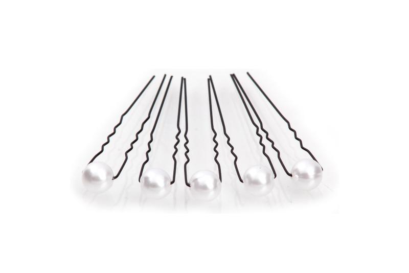 Horquilla + perla med x6 LSP002