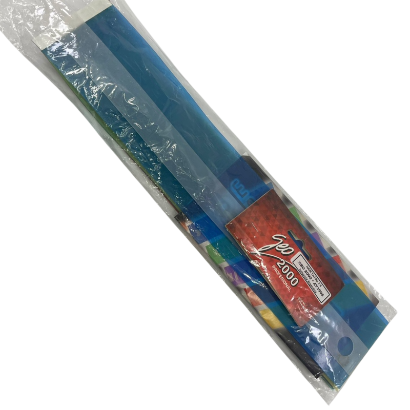 Hair Tattoo x5 rto Geo2000 AV3998