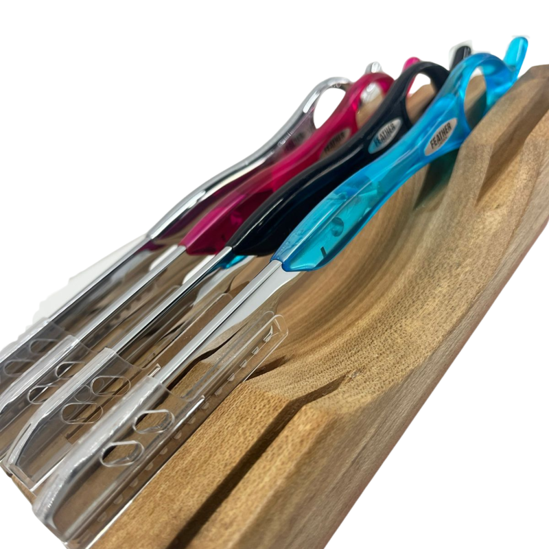 Bandeja Wood N°2 Geo2000