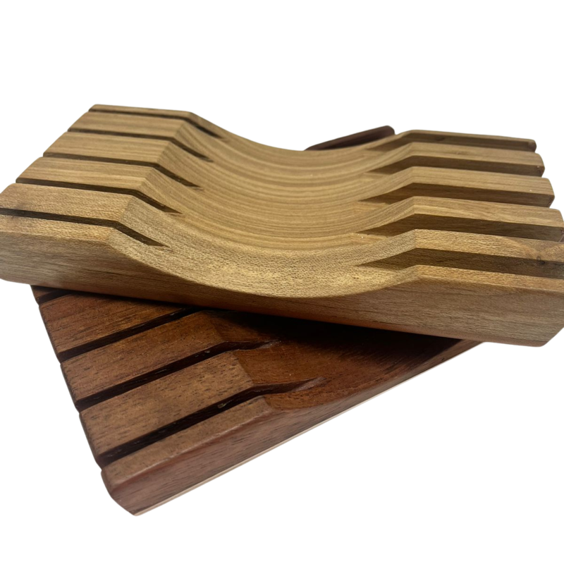 Bandeja Wood N°2 Geo2000