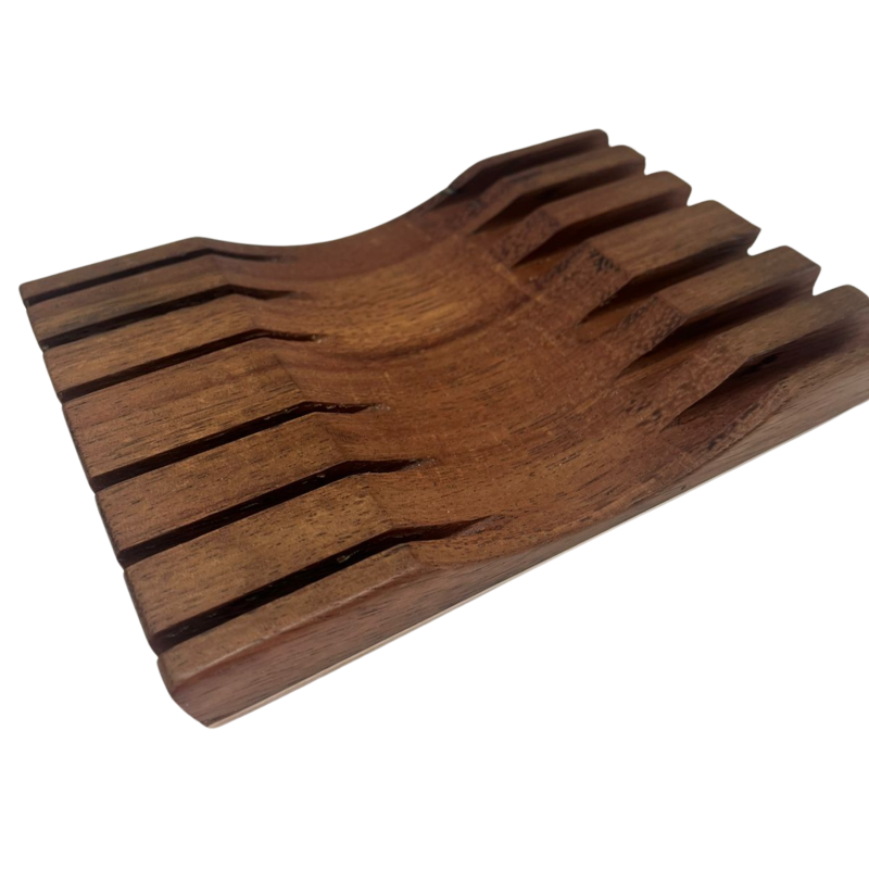 Bandeja Wood N°3 Geo2000