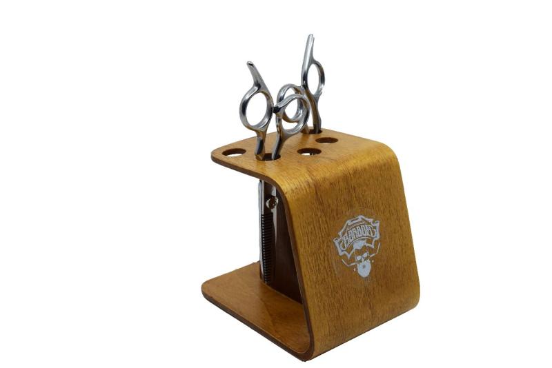 Posa Tijeras wood Geo2000 AA3265