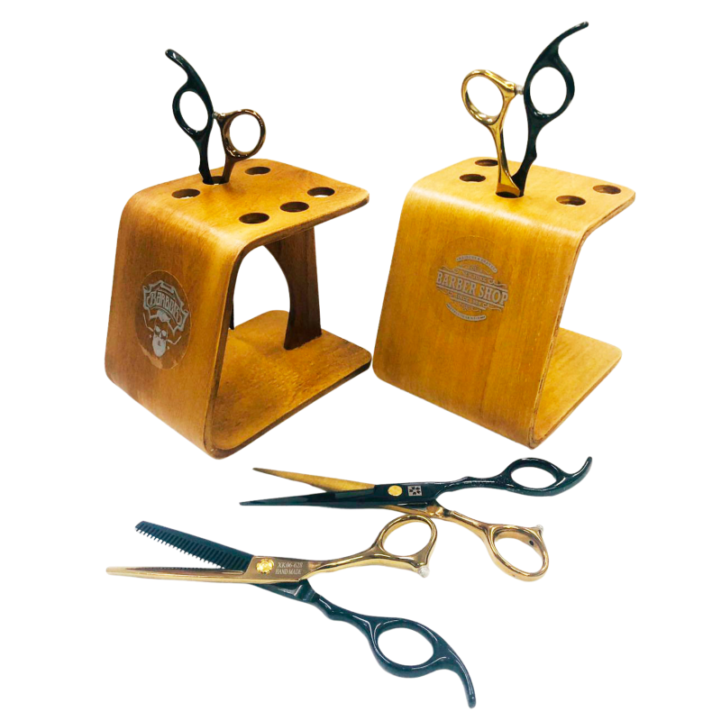 Posa Tijeras wood Geo2000 AA3265