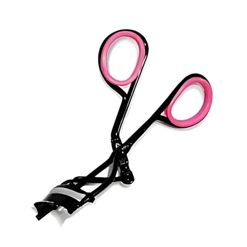 Arqueador pestañas metal x10 un