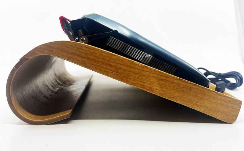 Organizador Wood 3 Maquinas TV7180