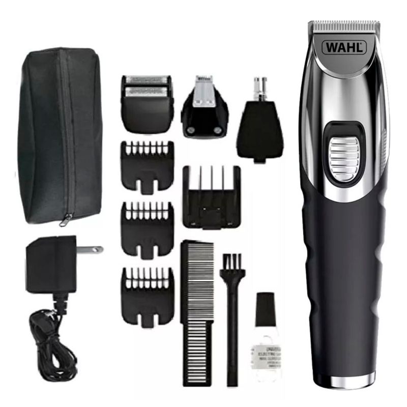 Wahl Groomsman pro