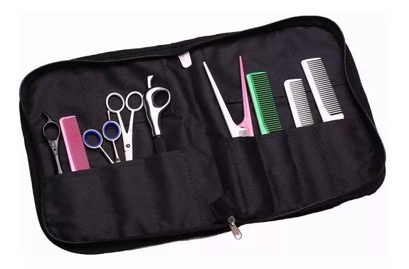 PortaHerramientas con cierre AV3501