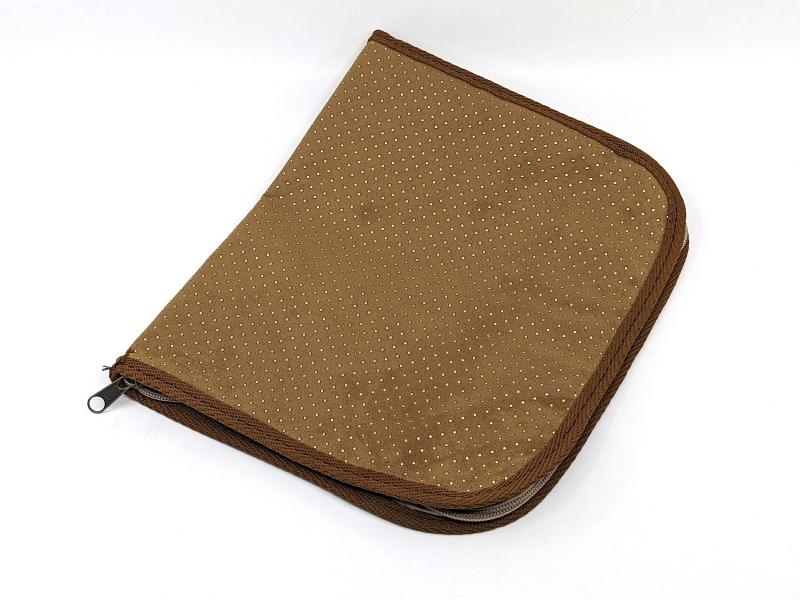 PortaHerramientas con cierre AV3501