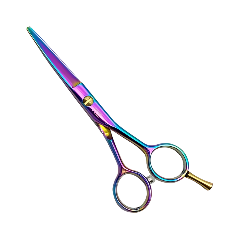 Tijera Vidal Sassoon Tornasol f/n 6" TV0682