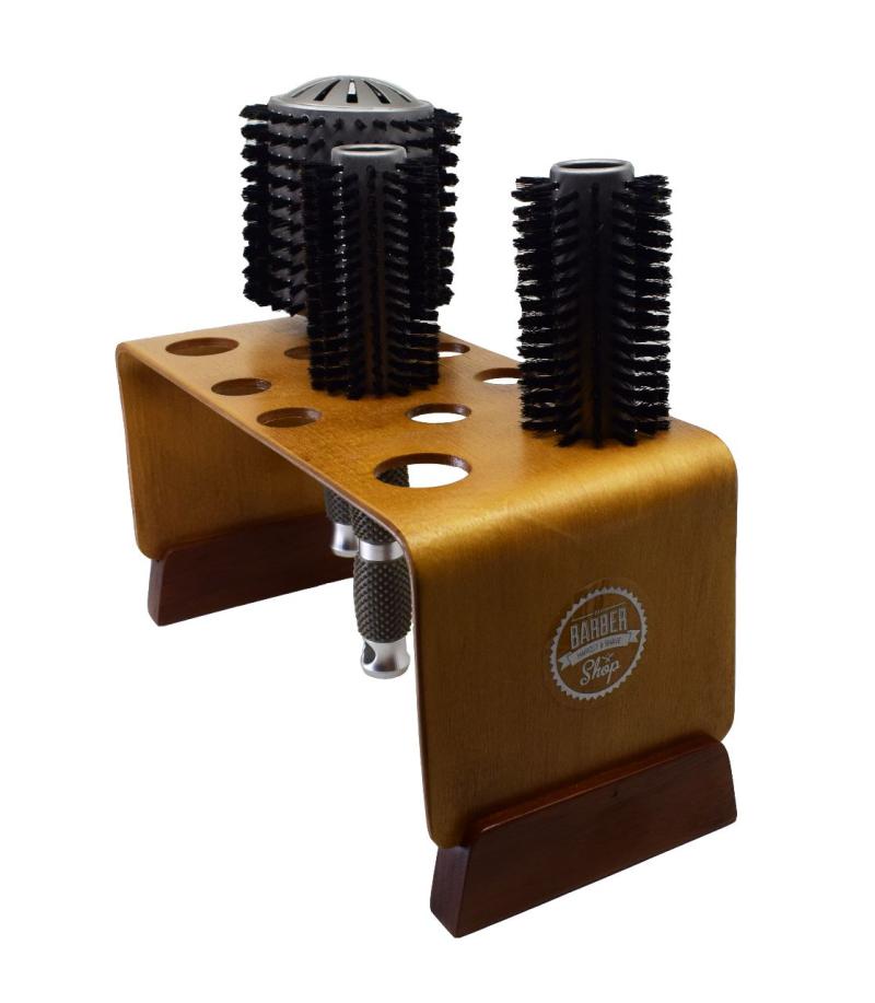 Posa Cepillos Wood Geo2000 AA3267