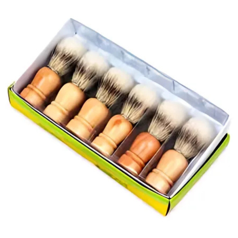 Brocha de afeitar x unid CS2870