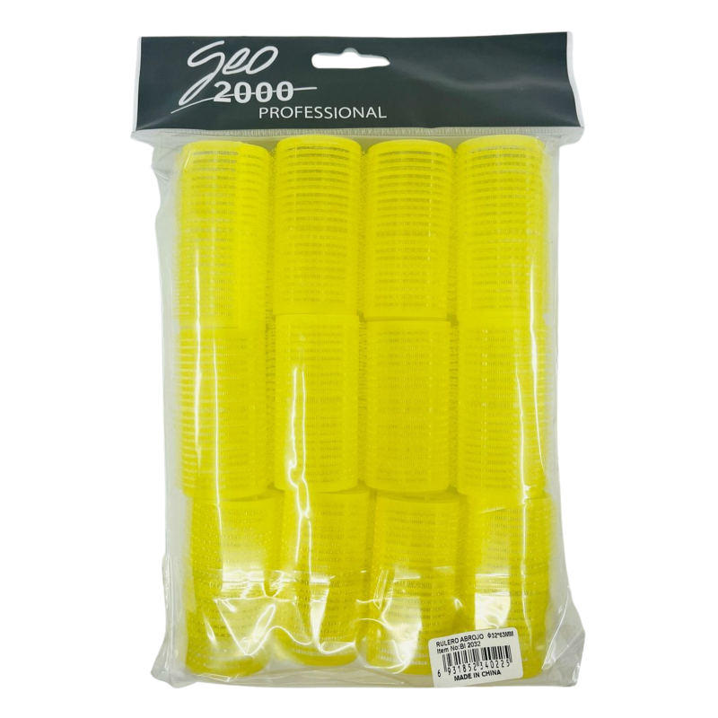 Rulero Abrojo 32mm x12 un BI2032