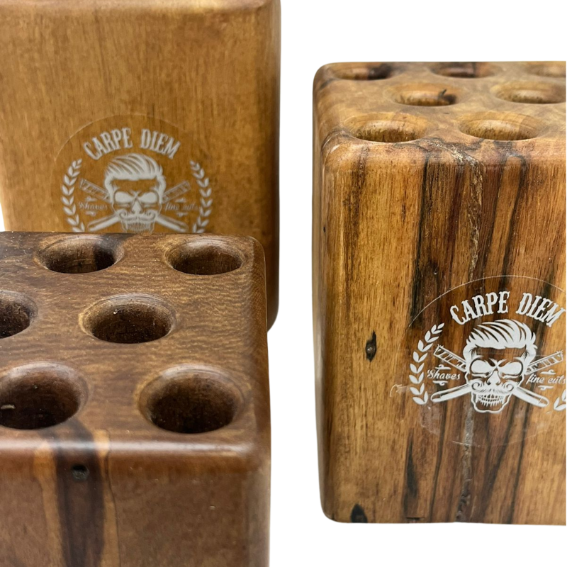 Taco Portaherramientas Wood Geo2000 TV7000