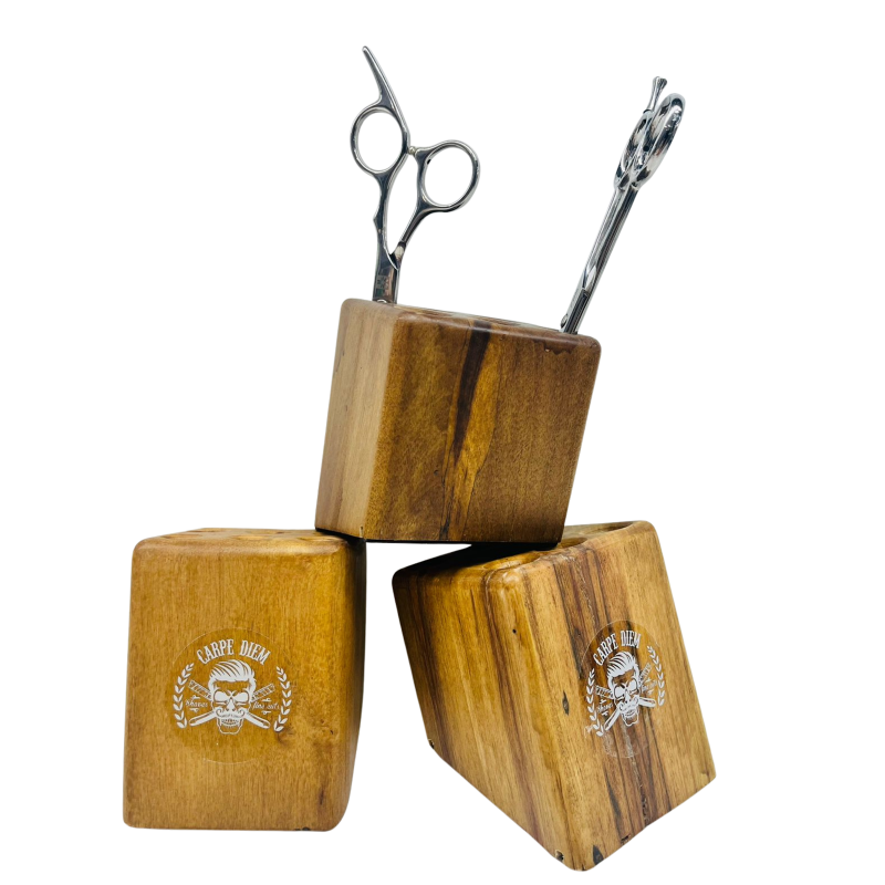 Taco Portaherramientas Wood Geo2000 TV7000