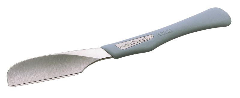 Feather navajin Artist Club ACD Japanese Style barbero TV0092