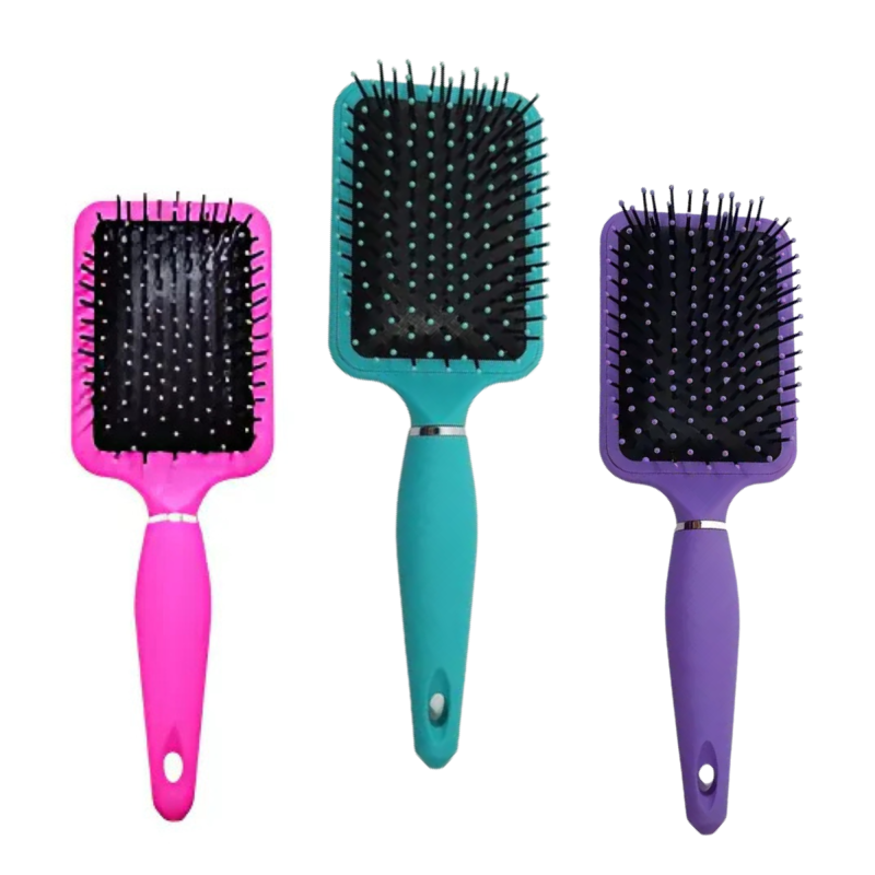 Cepillo Spazzolla Color CV0852