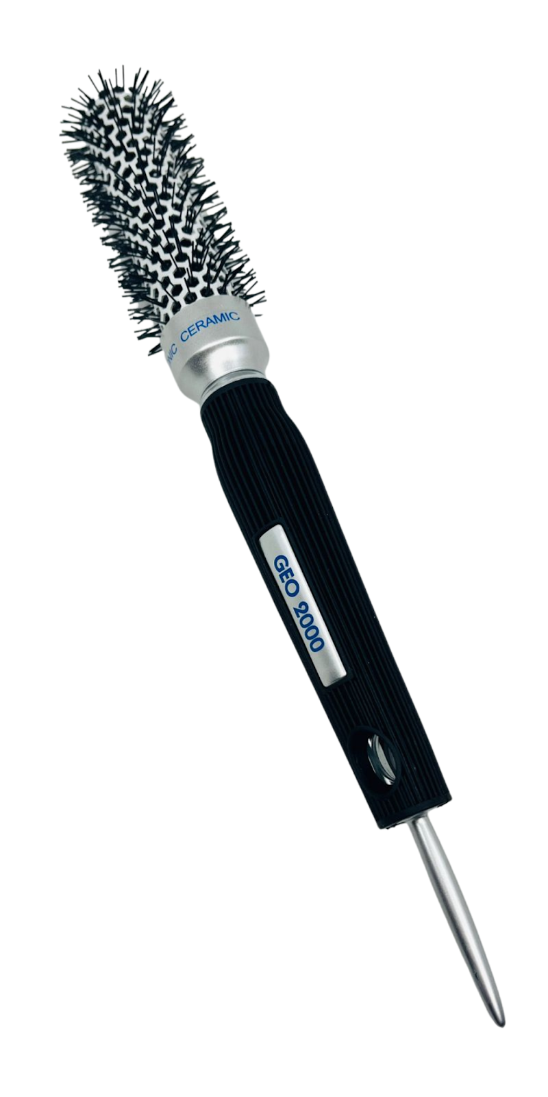 Cepillo Ionic Ceramic 25mmGeo2000 CG2025