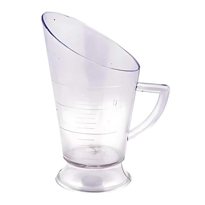 Jarra Medidora Transparente AP3040