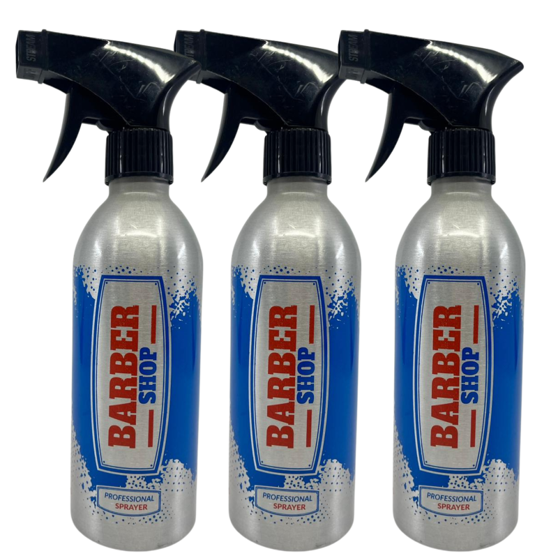 Pulverizador Metal Diseño AP0030