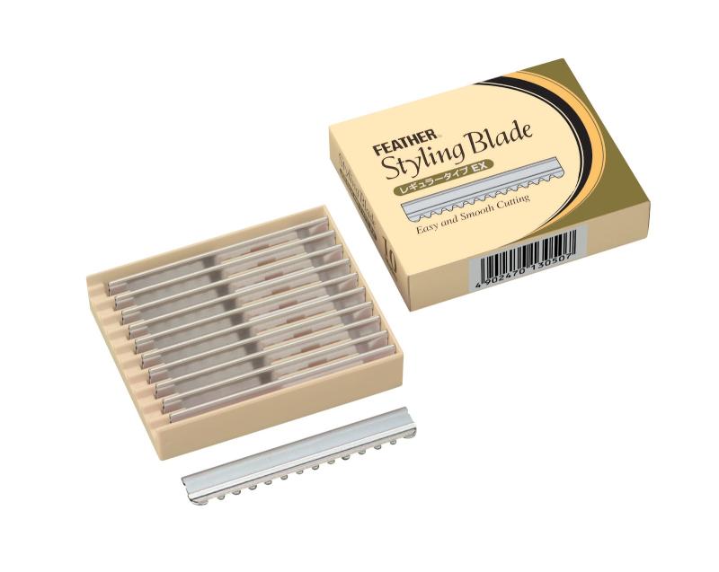 Feather Box Filos Repuesto x10 hojas TV0072