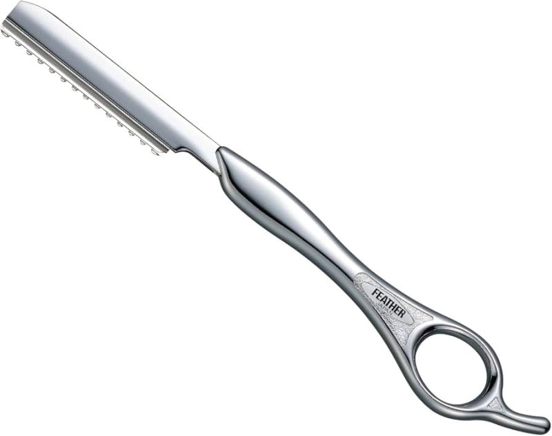 Navajin Feather Silver TV0070