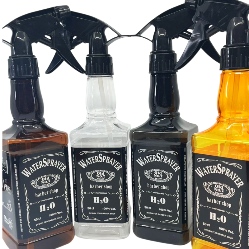 Pulverizador Whisky  AP5001