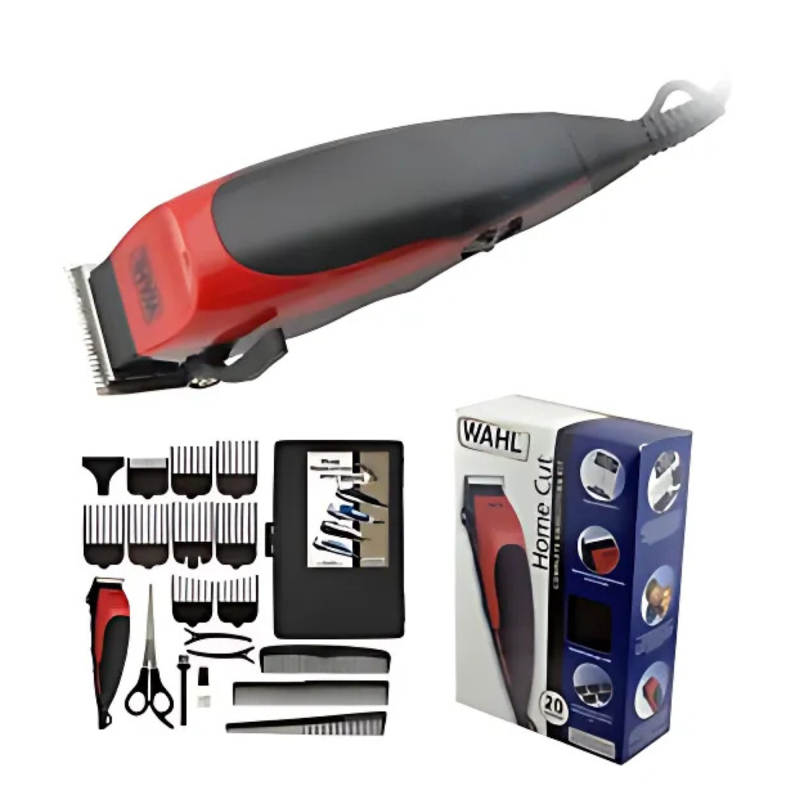 Wahl Homecut Maq. 20 piezas