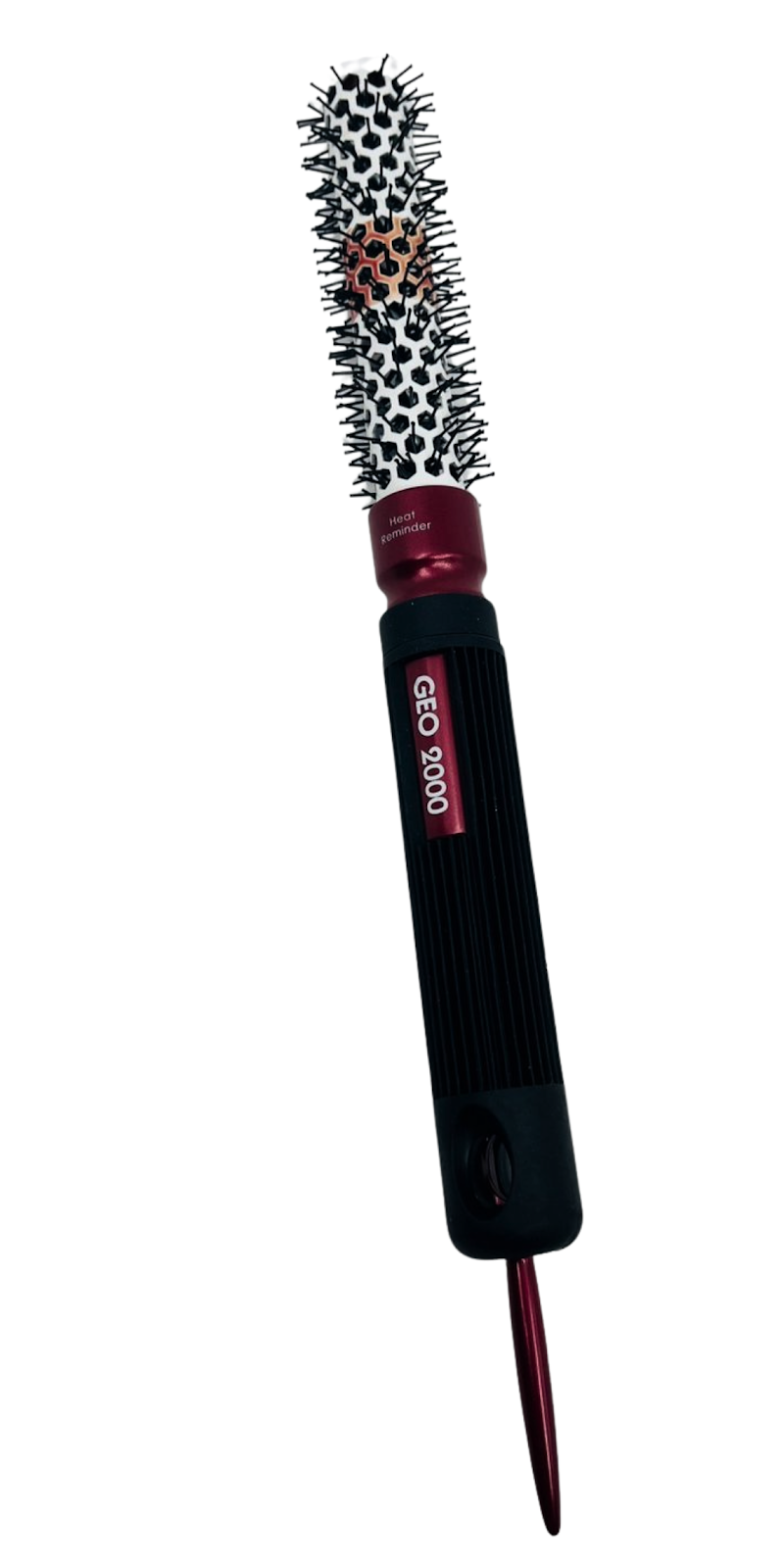 Cepillo Heat Reminder 18mm Geo2000 CG1018
