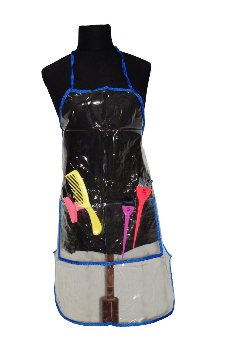 Delantal Cristal Geo2000 AV3190