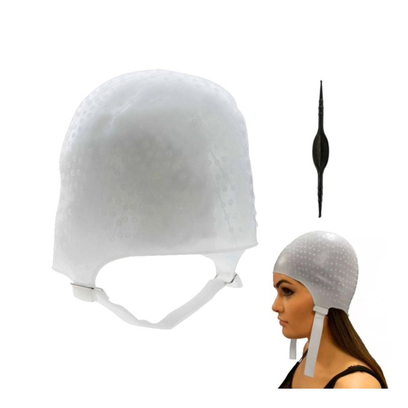 Gorra p/ reflejos Dompel