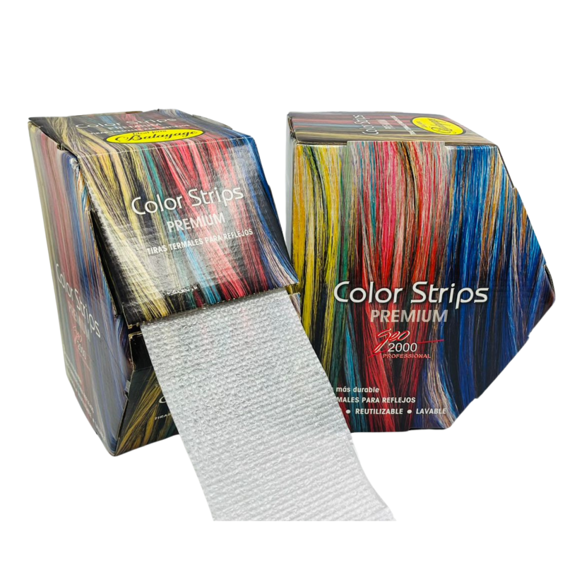Color Strips Premium x15mts Geo2000  AV3993