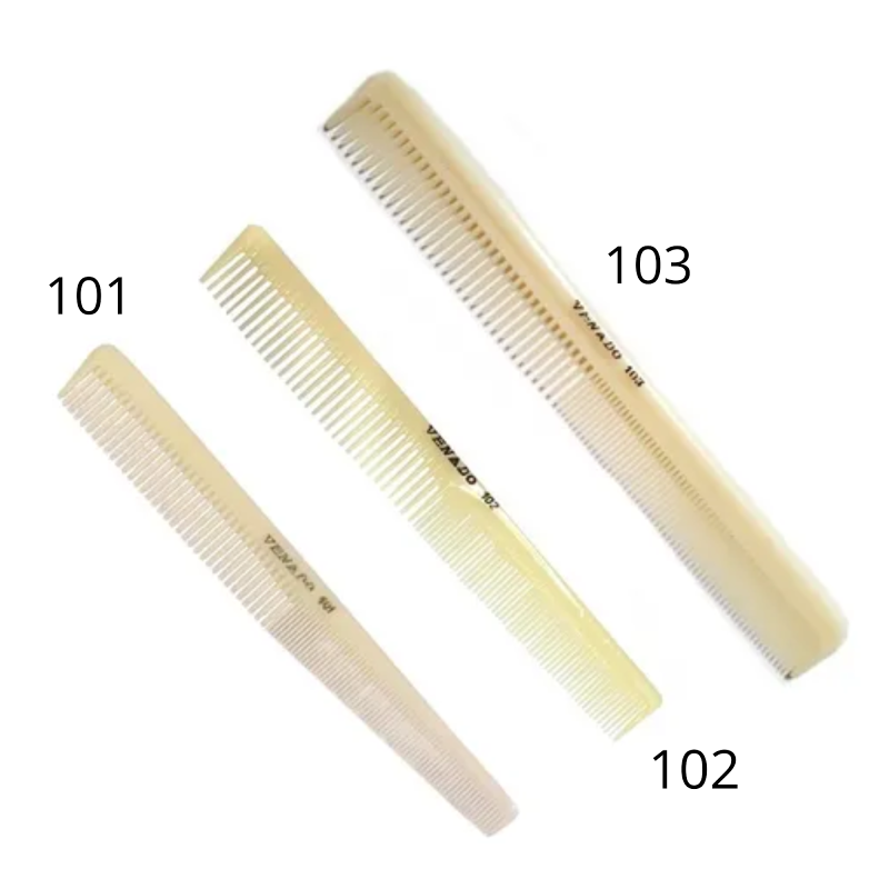 Venado 102 peine x12