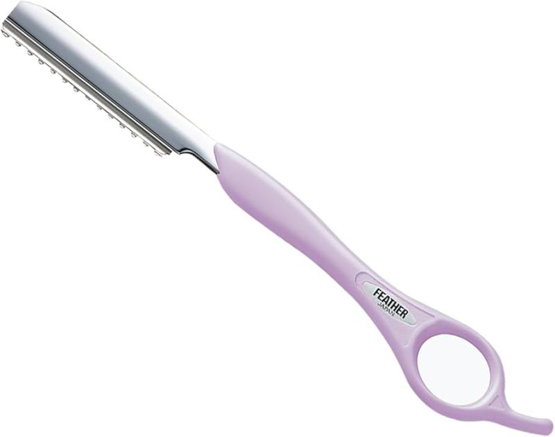 Navajin Feather Lavanda TV0068