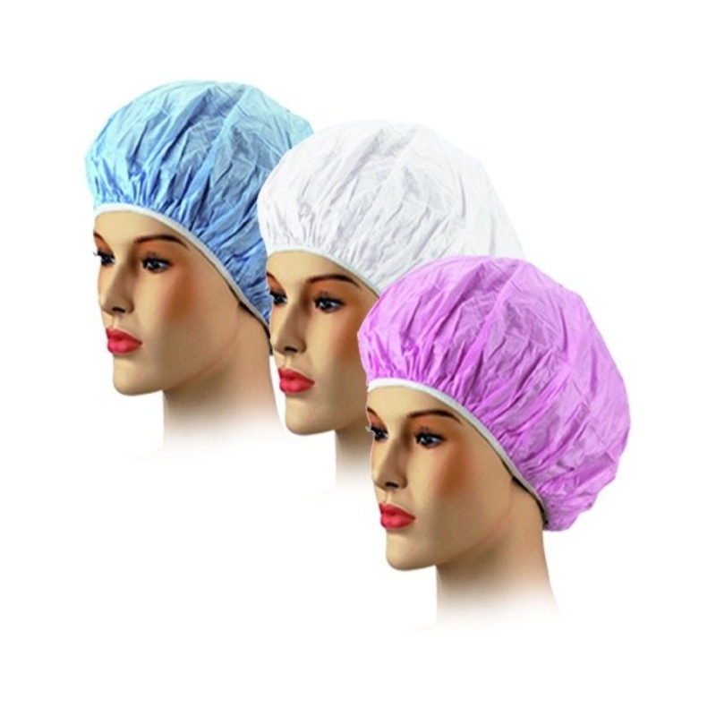 Gorro ducha gde. x12 AV3076