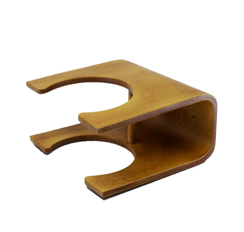 Posa Secador Pared Wood Geo2000  AA3268