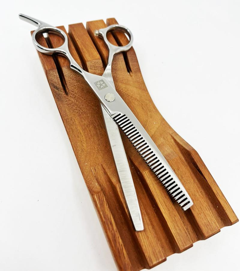 Tijera Vidal Sassoon de Pulir 7 1/2 " TV0018