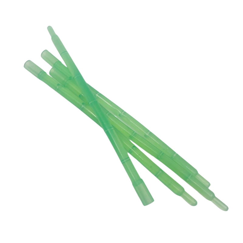 Bigudi flexible mediano x18 un.