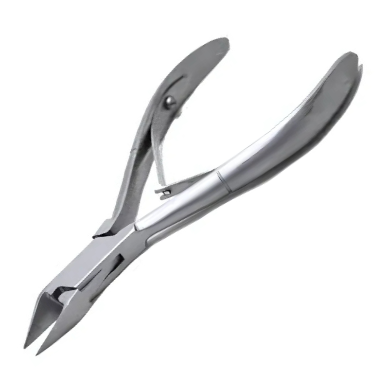 Alicate recto MU gris