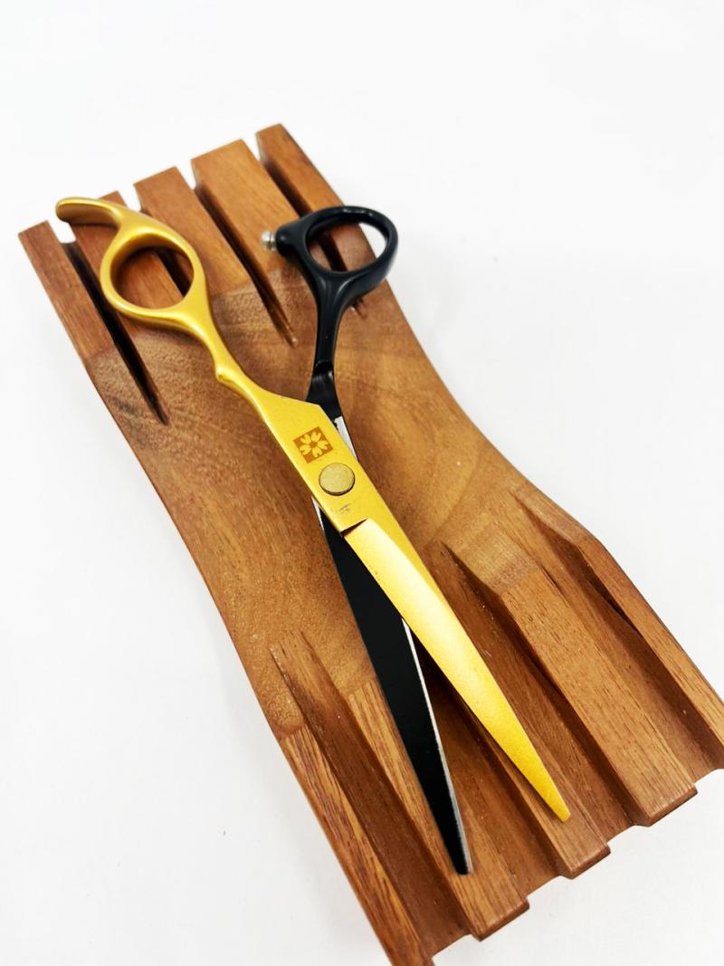 Tijera Vidal Sassoon Bicolor f/n 6" TV0660