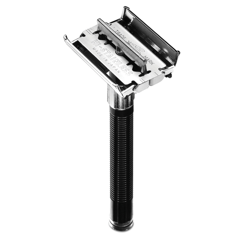 Feather popular razor afeitadora double edge TV0054