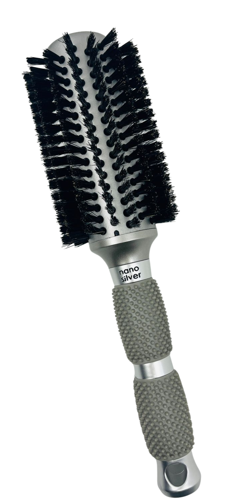 Cepillo Nano Silver Cerda 38mm Geo2000  CG0938