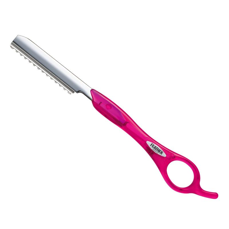 Navajin Feather Fuchsia Pink TV0089