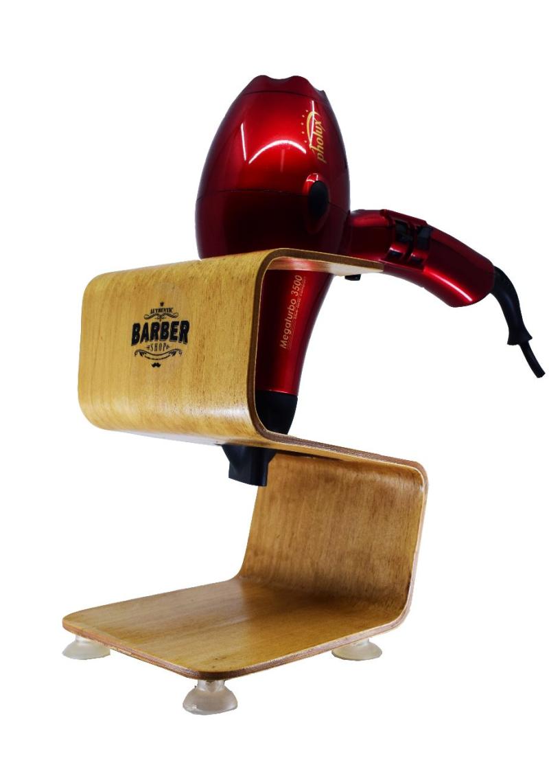 Posa secador Wood Geo2000 TV7200