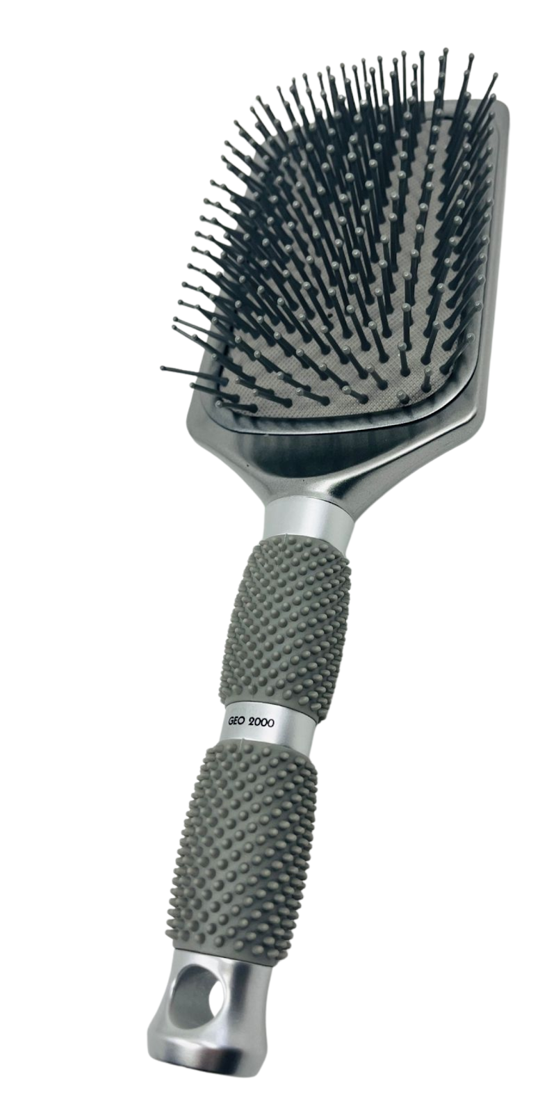 Cepillo Nano Silver Paddle Geo2000 CG0836