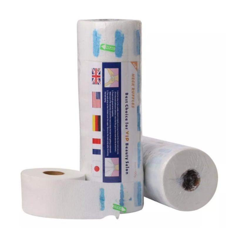 Papel de cuello x5 rollos  AV3681