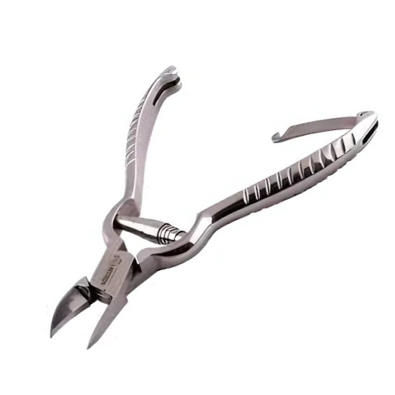 Alicate c/ gusano gris MU