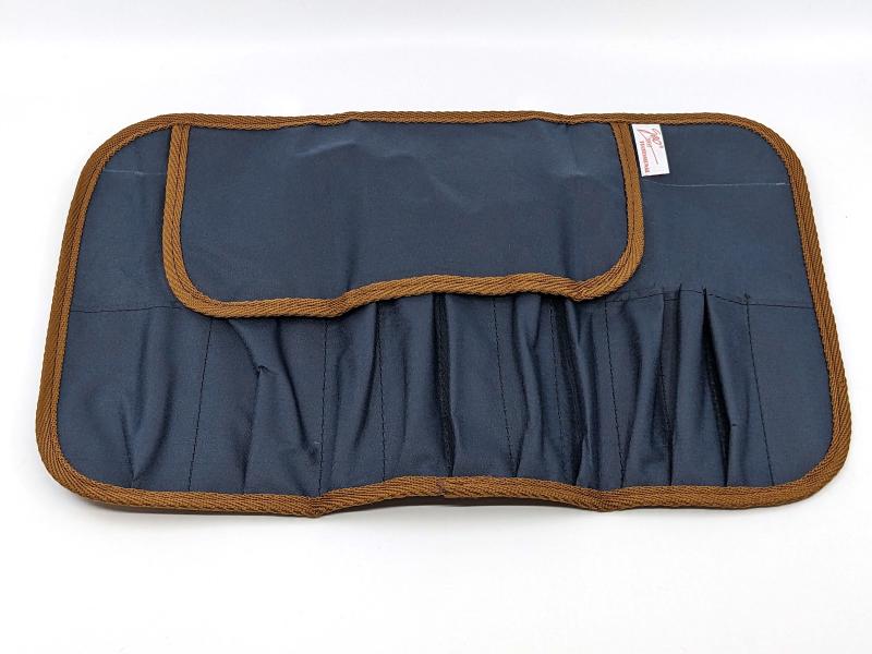 PortaHerramientas c/elastico grande AV3503