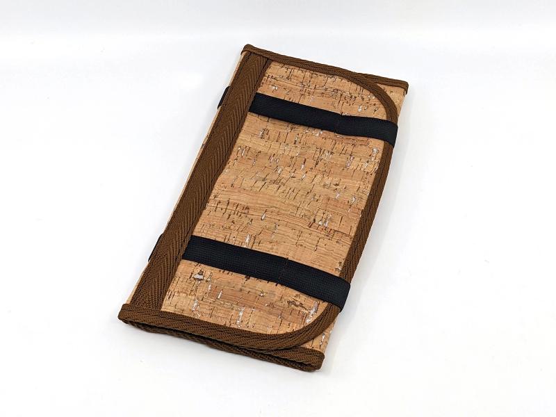 PortaHerramientas c/elastico grande AV3503